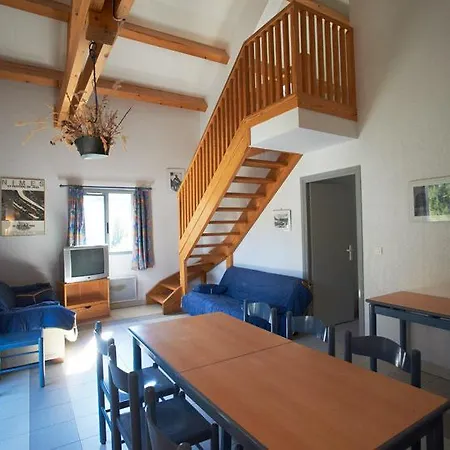 Apartman Du Presbytere Saint-Dalmas-le-Selvage