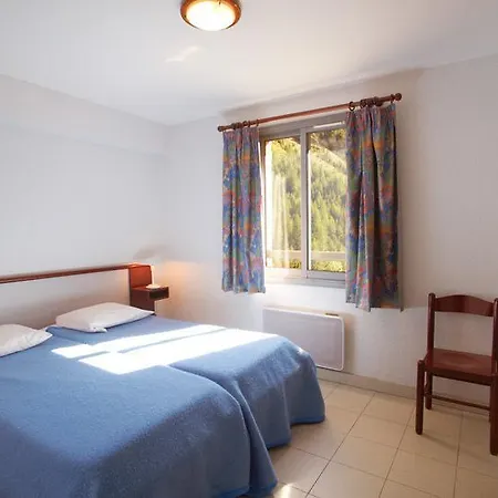 Apartman Du Presbytere *