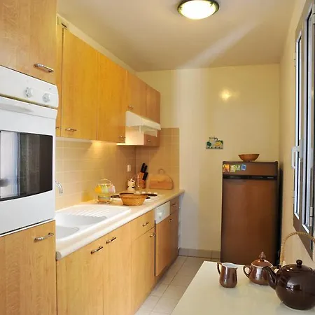 Apartman Du Presbytere Saint-Dalmas-le-Selvage