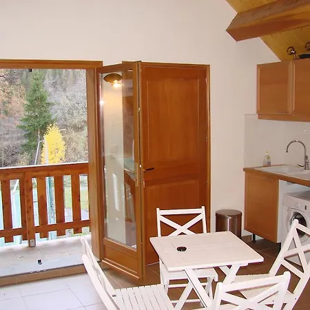 Apartman Du Presbytere *