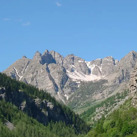 Du Presbytere Saint-Dalmas-le-Selvage