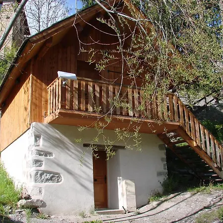 Apartman Du Presbytere